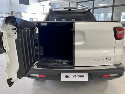 Fiat Toro 2.0 Volcano 4x4 At