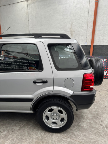Ford Ecosport 1.6 My10 Xl Plus Mp3 4x2