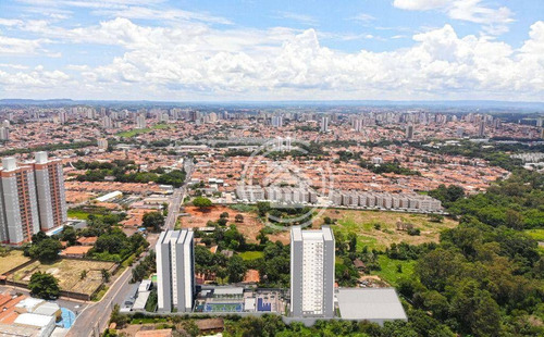 Imagem 5 de 30 de Apartamento Com 2 Dormitórios À Venda, 65 M² Por R$ 246.533,01 - Piracicamirim - Piracicaba/sp - Ap0882