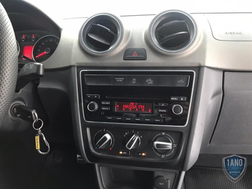 Imagem 6 de 7 de Volkswagen Saveiro Cross Ce 1.6 Flex