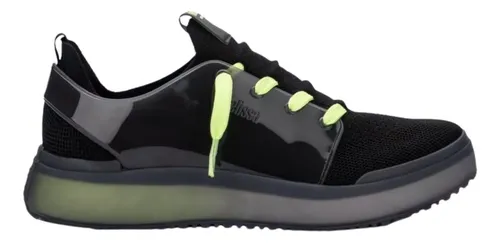 Tenis melissa cheap branco mercado livre