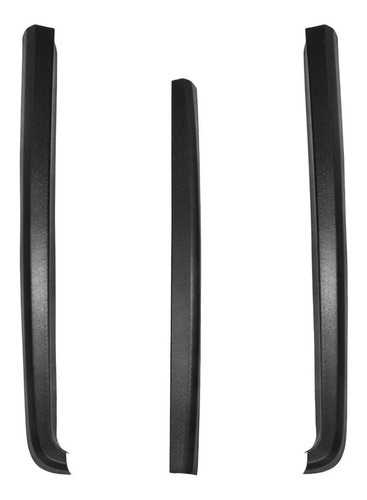 Jinetes Molduras Para Batea Ranger 2013/2019 Protector Cubre