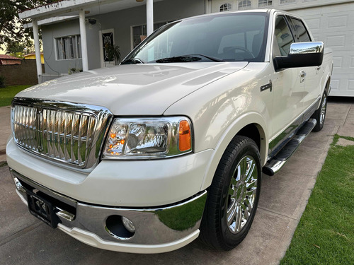 Lincoln Mark LT Pick Up 4x2 At