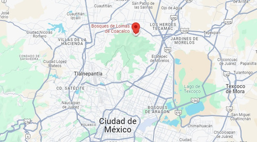 Dpto. Con Excelente Ubicción En Lomas De Coacalco Pb, Lomas De Coacalco, Estado De Mexico. Arf