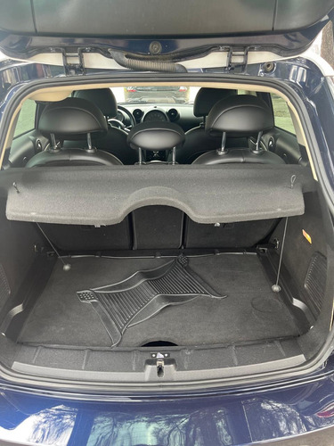 Mini Countryman 1.6 AUTOMÁTICO PIEL