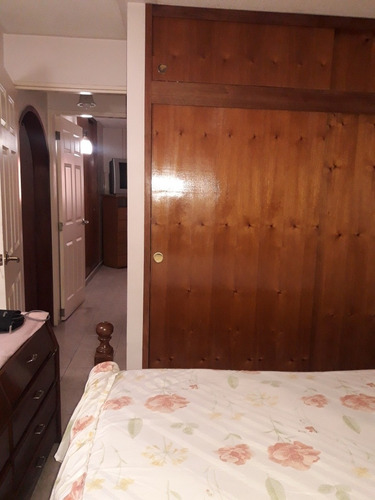 Imagen 8 de 14 de Apartamento En Tzas. Del Ingenio