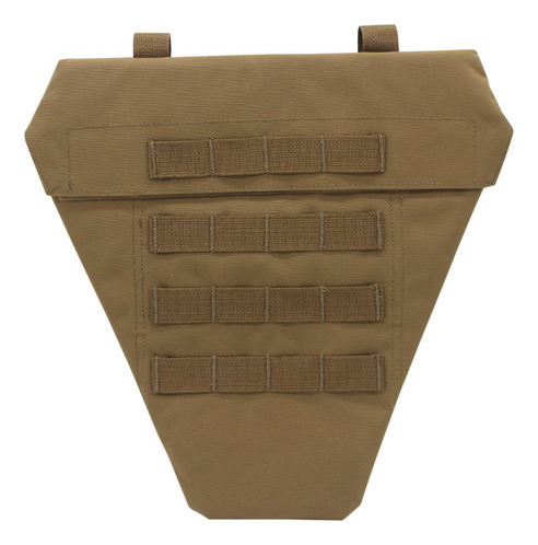 Chaleco Táctico, Bolsa De Protección De Entrepierna, Chaleco