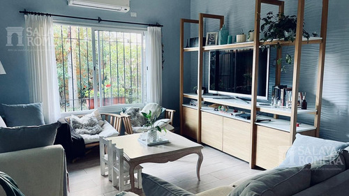 Imagen 26 de 26 de Venta Casa 4 Ambientes En Olivos Alto