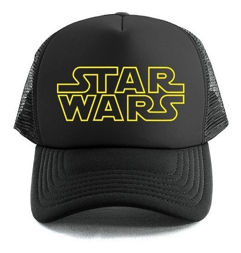 Gorra Premium Star Wars 