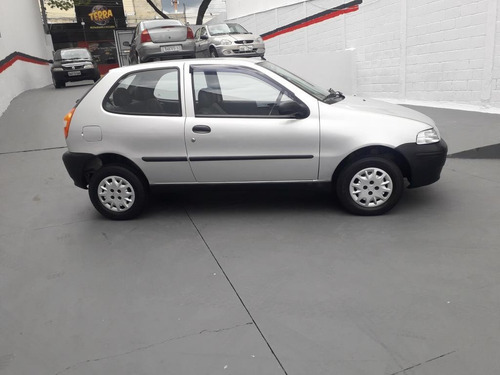 Palio 1.0 Trofeo 1.0 Fire Fire Flex 2p