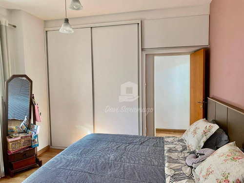 Imagem 18 de 30 de Cobertura Com 4 Dormitórios À Venda, 148 M² Por R$ 1.365.000,00 - Ingá - Niterói/rj - Co0081