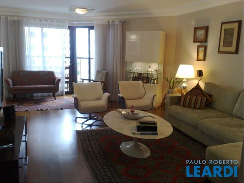 Imagem 5 de 15 de Apartamento - Perdizes - Sp - 278676