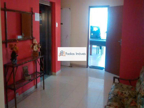 Imagem 4 de 20 de Cobertura Com 3 Dorms, Vera Cruz, Mongaguá - R$ 500 Mil, Cod: 6704 - V6704