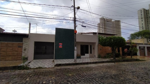 Imagem 1 de 22 de Casa Em Ponta Negra, Natal/rn De 250m² 4 Quartos À Venda Por R$ 250.000,00 - Ca1069043-s