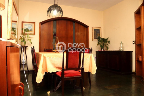 Imagem 3 de 17 de Apartamento - Ref: Sp3ap52145