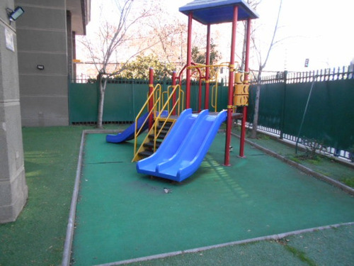 Jose D. Cañas 640 2 Dormitorios 2 Baños, Estacionamiento,