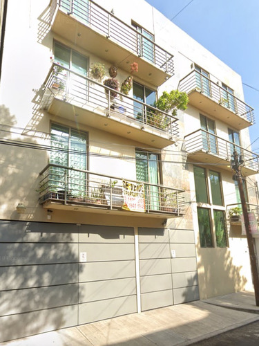 Bonito Departamento En Venta!!! A Una Calle Del Metro Chabacano En La Calle De Juan De Dios Arias #161 Colonia Asturias, Cuauhtémoc, Cdmx - Lc25_zf