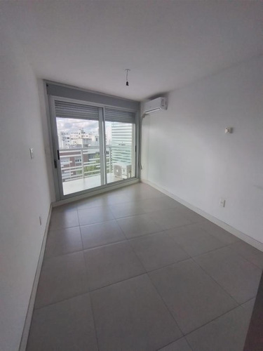 Imagen 4 de 16 de Apartamento - Av Brasil Y Libertad , Nuevo, 1 Dormitorio, Gran Terraza, Piscina, Gimnasio !!