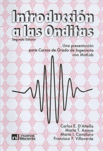 Introduccion A Las Onditas (2da.edicion