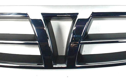 Moldura Parrilla  Chevrolet Aveo 2004-2005