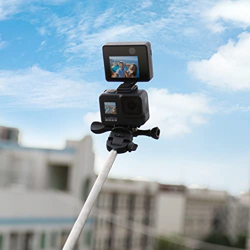 Pantalla Lcd Selfie Pantalla Lcd Compatible Con Gopro Hero 1