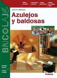 Azulejos Y Baldosas - Aa.vv