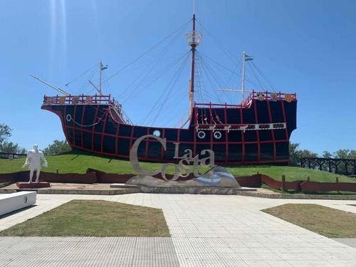Imagen 3 de 4 de Departamento En Venta En Santa Teresita