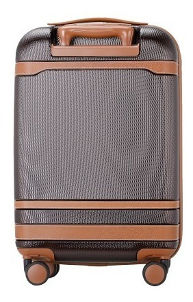 Valija Cabina Carry On Primicia Windsor Policarbonato Cuota
