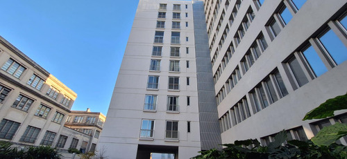 Alquiler Monoambiente Con Amenities Distrito Quartier Retiro