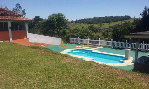 Imagem 14 de 16 de Rural Chacara Com 2 Quartos - 149329-v
