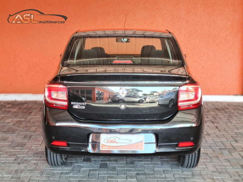 Imagem 7 de 15 de Renault Logan Expression Avantage 1.0 12v Sce