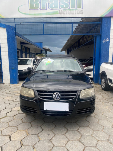Volkswagen Gol 1.0 Ecomotion Total Flex 5p