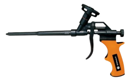 Pistola De Poliuretano Black Sm009ct
