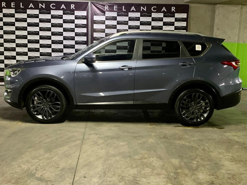 Jetour X70 1.5T Gl Mt