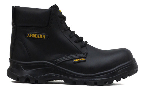 Botas Industriales Armada 103