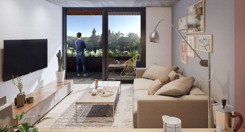 Imagen 6 de 6 de Apartamento En Venta De 2 Dormitorios En Malvin (ref: Vld-3117)