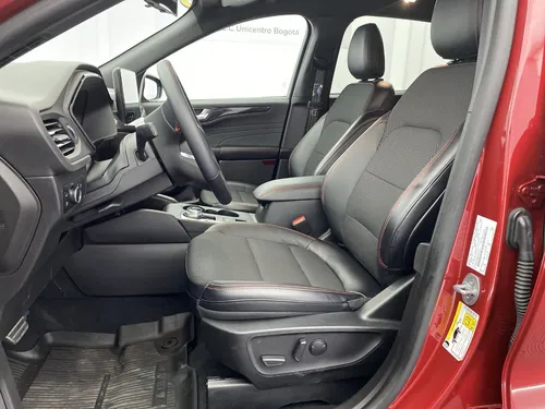 Ford Escape 2.5 St Line Hibrido- FHEV