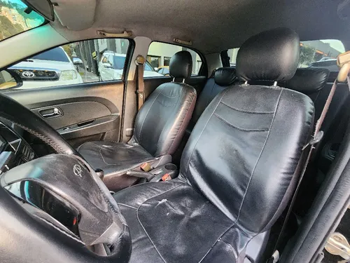 Chery Fulwin 1.5l 4 p