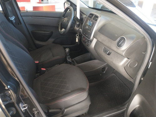 Imagen 7 de 9 de Renault Kwidzen 1.0 2018-permuto Financio