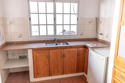 Imagen 4 de 12 de Venta De Ph De Dos Ambientes Con Patio Y Parrilla Sin Expensas En Ciudadela