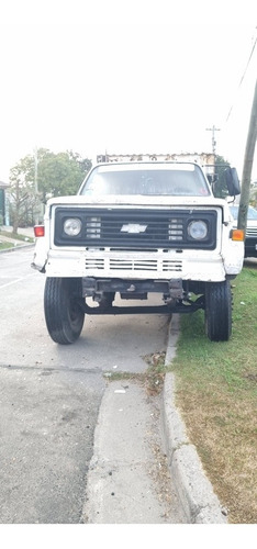 Imagen 5 de 8 de Chevrolet 1976