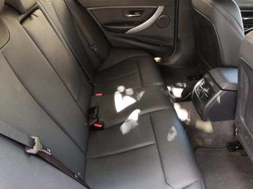 Imagem 13 de 14 de Bmw Série 3 320i 2.0 Tb Flex