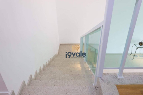 Casa À Venda, 443 M² Por R$ 1.600.000,00 - Cidade Nova Jacareí - Jacareí/sp - Ca1509
