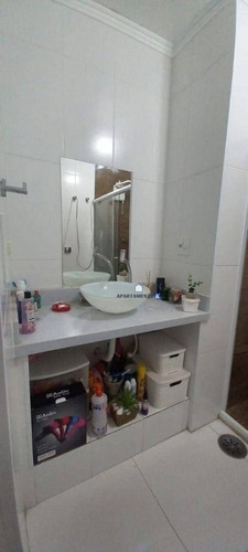 Imagem 23 de 28 de Sobrado 160m² 4 Vagas - Em Rua Fechada - Próximo À Timóteo - Guarulhos - Sp - So0002