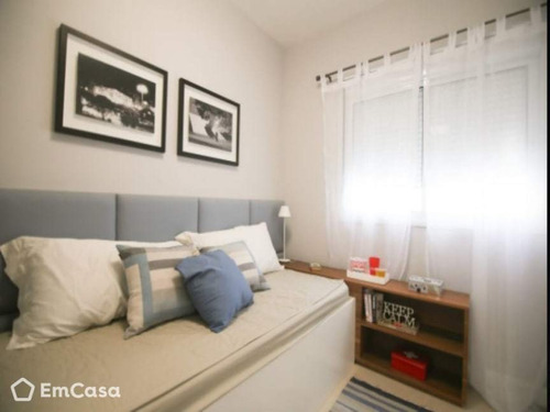 Imagem 3 de 10 de Apartamento À Venda Em São Paulo - 51570