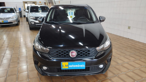 Fiat Argo 1.0 Drive Flex 5p