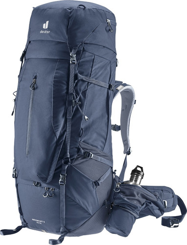 Mochila Deuter Aircontact X 80+15