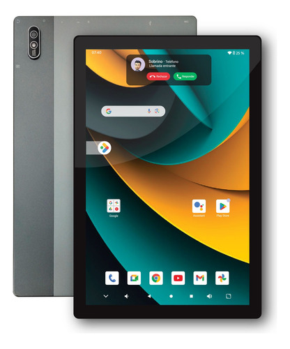 Mlab Tablet Studio Phone 10 Octa-core 4gb 64gb 4g Lte 9339