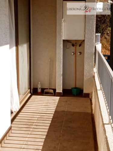 Departamento En Arriendo, Parque Inglés
