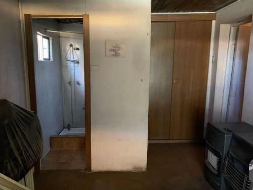 Casa En Venta Macul (101428)